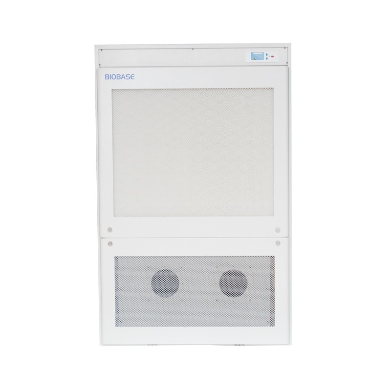 博科QRJ128氣溶膠吸附器（醫(yī)用空氣潔凈屏）吸頂式/壁掛式/移動(dòng)式_氣溶膠吸附器廠(chǎng)家