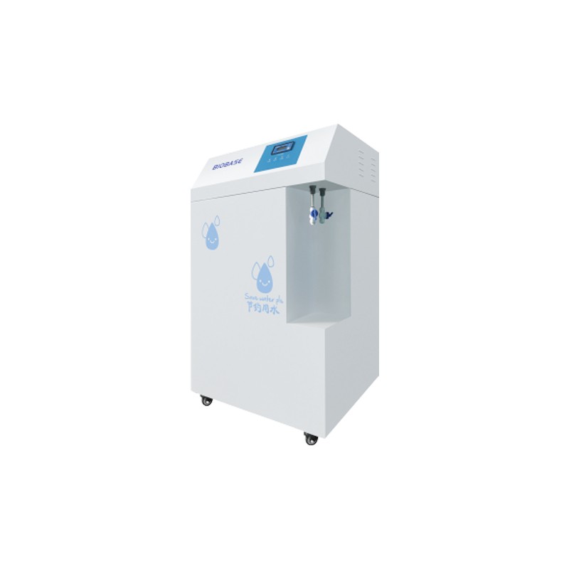 SCSJ-Ⅱ-150L實(shí)驗(yàn)室純水機(jī)_純水機(jī)廠(chǎng)家